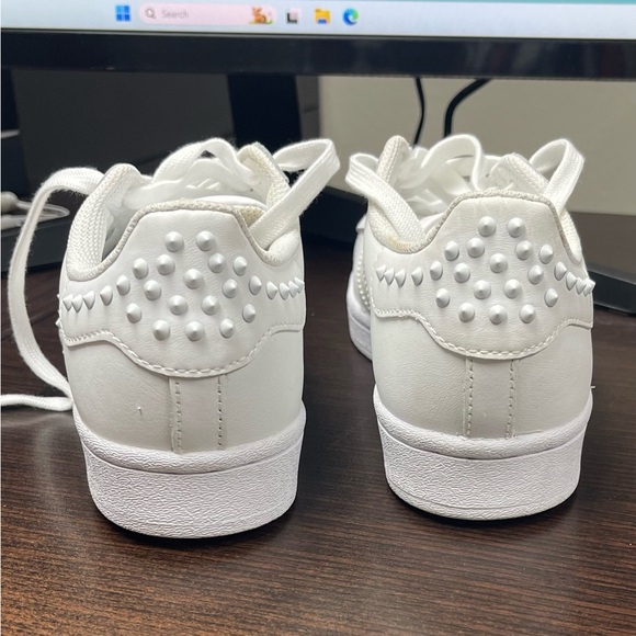 SOLD-  Sold- Sold- Not for Sale I apologize for the offers!       Superstar - Picture 7 of 12